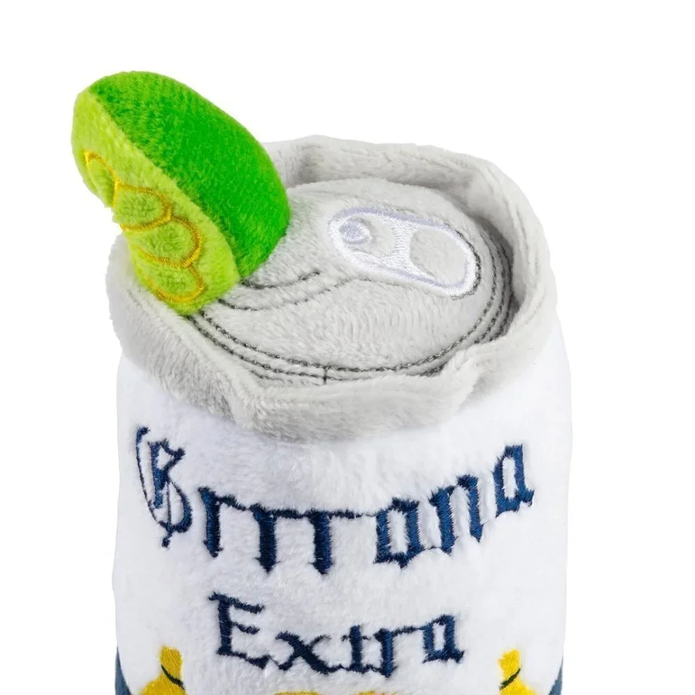 GRRRONA EXTRA CAN DOG TOY